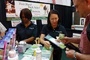 2013 Interbike show:2013 interbike-30.jpg